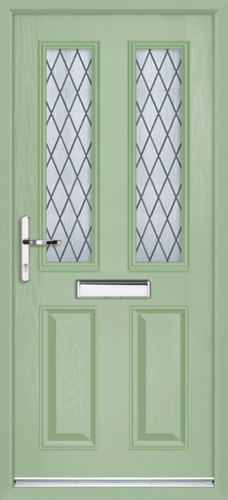 Chartwell Green Frame